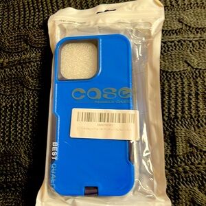 NIP NWT Case Mobile case iPhone 15 ProMax
